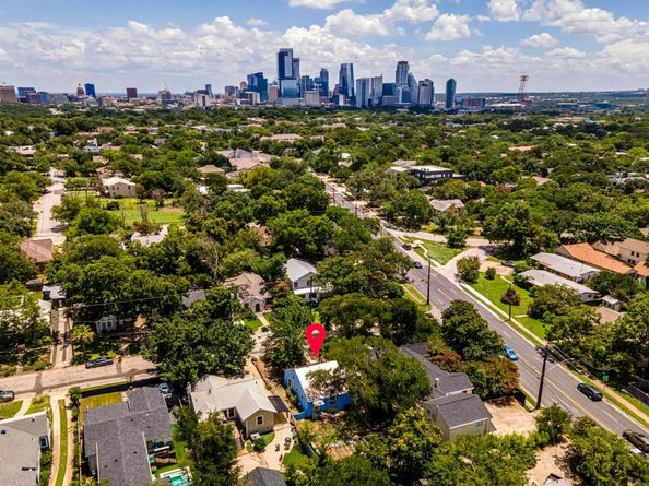 1502 Wethersfield RD, Austin TX 78703