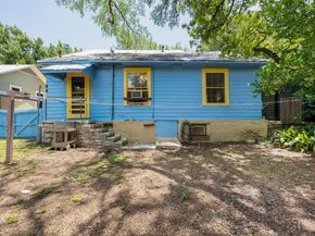 1502 Wethersfield RD, Austin TX 78703