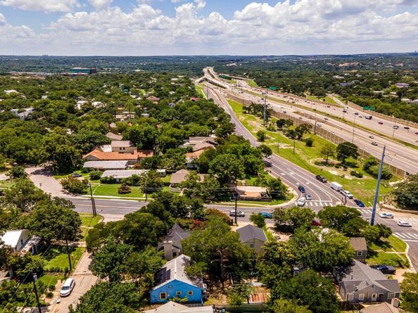 1502 Wethersfield RD, Austin TX 78703