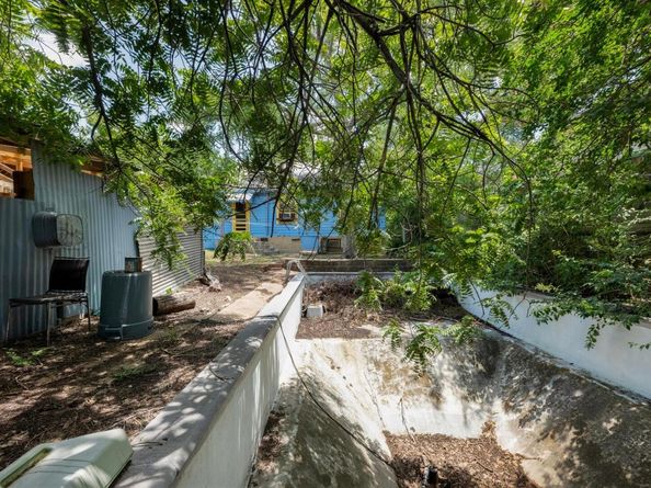 1502 Wethersfield RD, Austin TX 78703