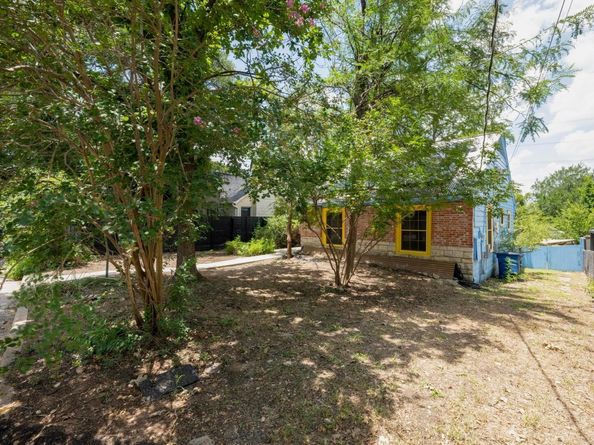1502 Wethersfield RD, Austin TX 78703