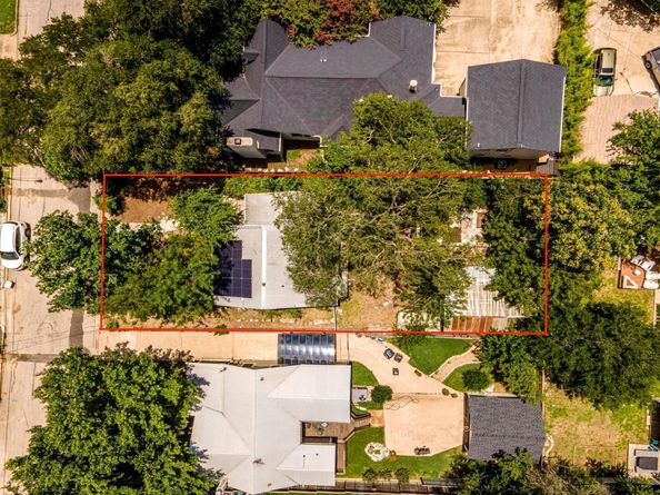 1502 Wethersfield RD, Austin TX 78703
