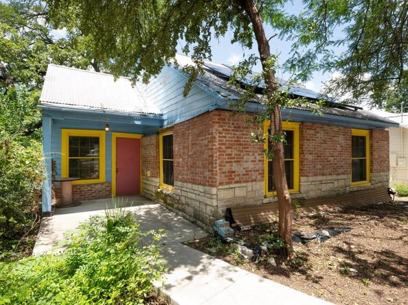 1502 Wethersfield RD, Austin TX 78703
