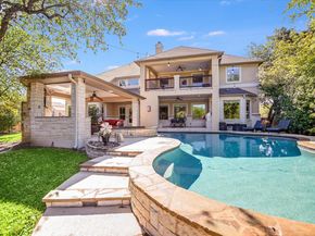 3816 Arrow Wood RD, Cedar Park TX 78613
