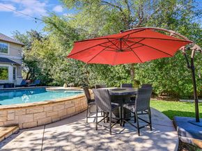 3816 Arrow Wood RD, Cedar Park TX 78613