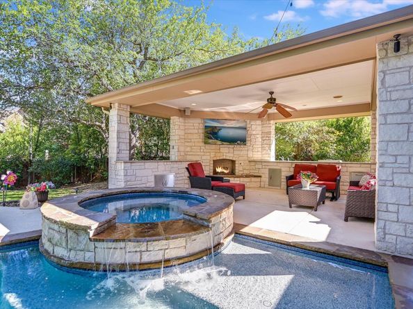 3816 Arrow Wood RD, Cedar Park TX 78613