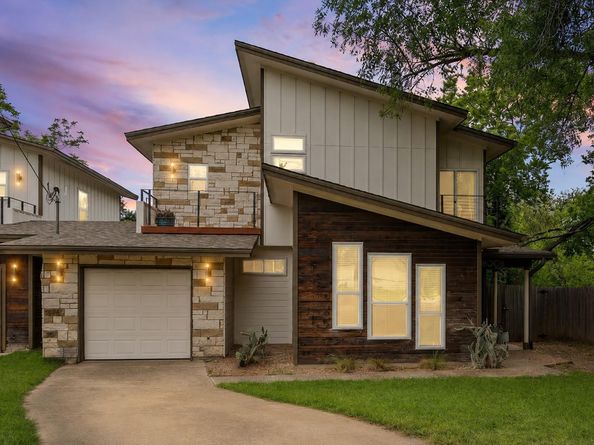1800 Webberville Rd B, Austin TX 78721