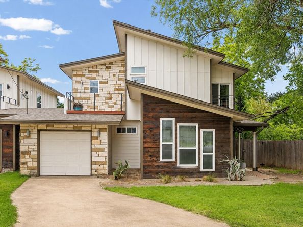 1800 Webberville Rd B, Austin TX 78721