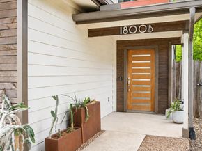 1800 Webberville Rd B, Austin TX 78721