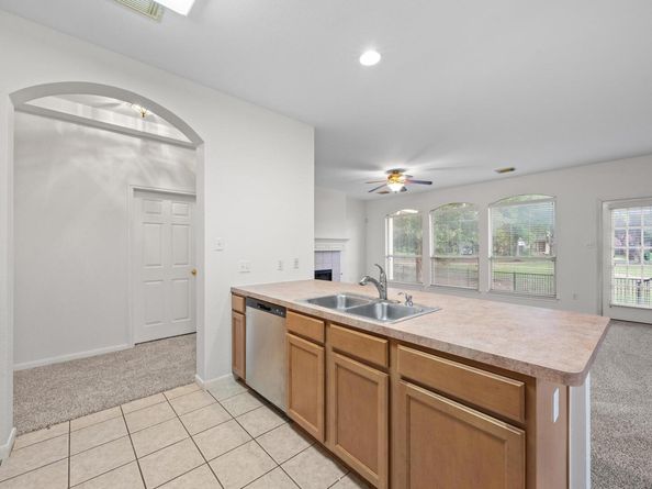 716 Bent Wood PL, Round Rock TX 78665