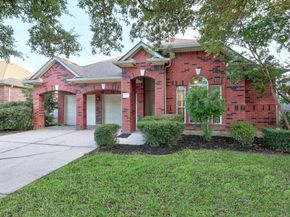 716 Bent Wood PL, Round Rock TX 78665