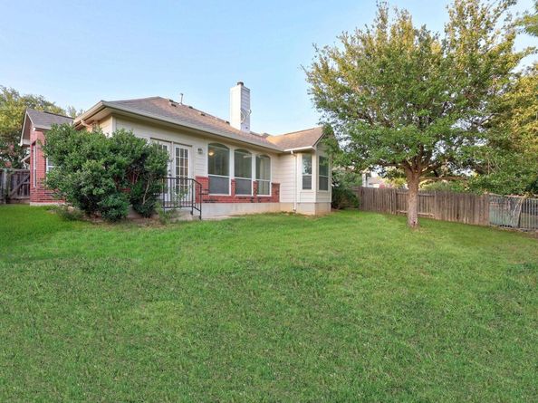716 Bent Wood PL, Round Rock TX 78665