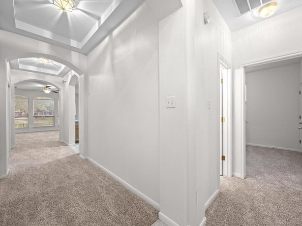 716 Bent Wood PL, Round Rock TX 78665