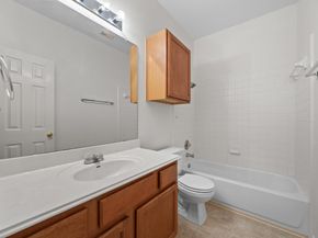 716 Bent Wood PL, Round Rock TX 78665