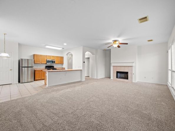 716 Bent Wood PL, Round Rock TX 78665