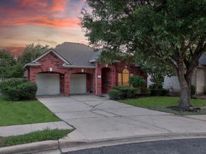 716 Bent Wood PL, Round Rock TX 78665