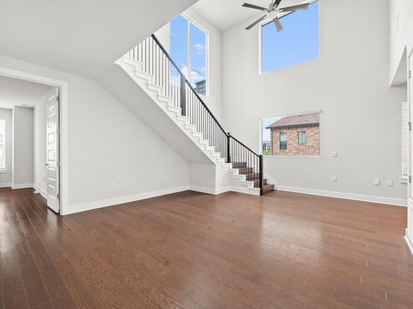 4410 Grotto DR, Austin TX 78731