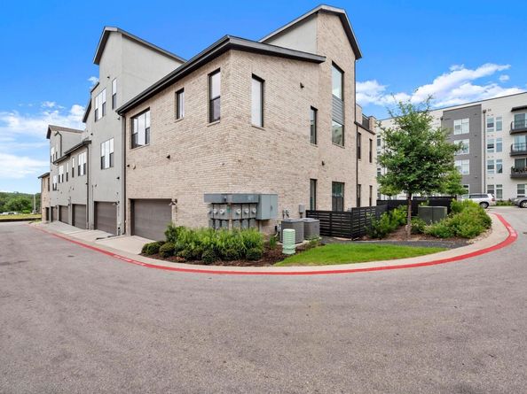 4410 Grotto DR, Austin TX 78731