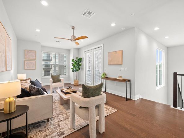 4410 Grotto DR, Austin TX 78731