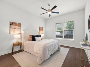 4410 Grotto DR, Austin TX 78731