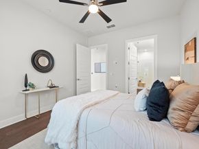 4410 Grotto DR, Austin TX 78731