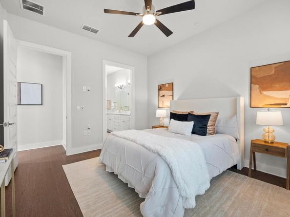 4410 Grotto DR, Austin TX 78731