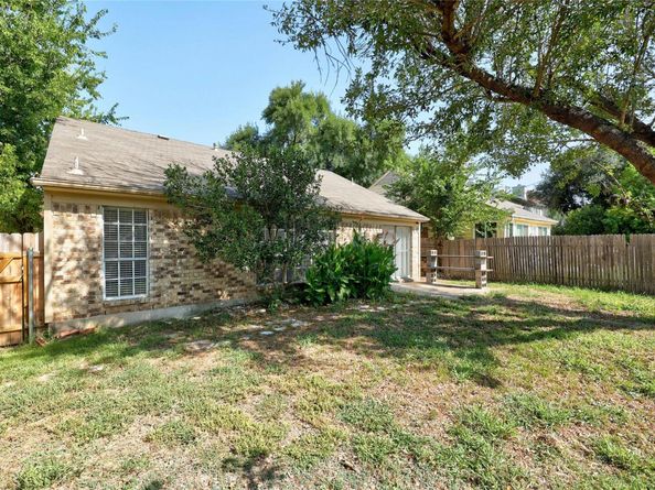16905 Columbine ST, Pflugerville TX 78660