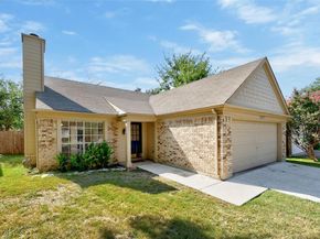 16905 Columbine ST, Pflugerville TX 78660