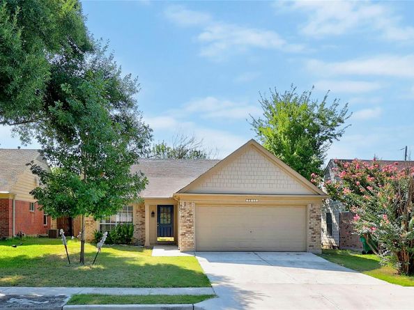16905 Columbine ST, Pflugerville TX 78660