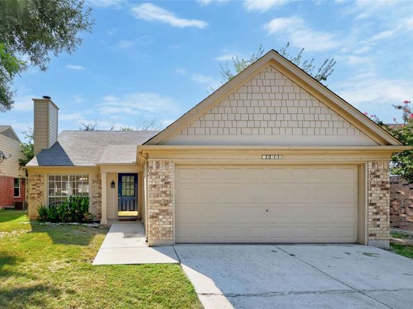 16905 Columbine ST, Pflugerville TX 78660