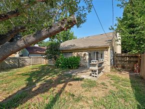 16905 Columbine ST, Pflugerville TX 78660