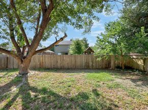 16905 Columbine ST, Pflugerville TX 78660