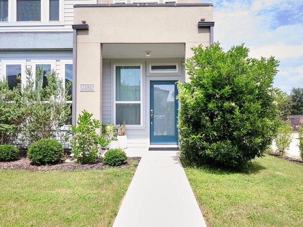 8817 Whitter DR B, Austin TX 78747