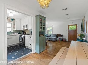 5508 Avenue G A and B, Austin TX 78751