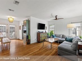 5508 Avenue G A and B, Austin TX 78751