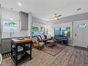 5508 Avenue G A and B, Austin TX 78751