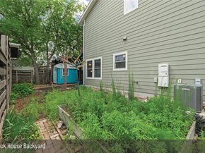 5508 Avenue G A and B, Austin TX 78751