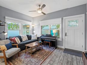 5508 Avenue G A and B, Austin TX 78751
