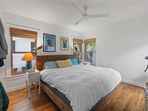 5508 Avenue G A and B, Austin TX 78751