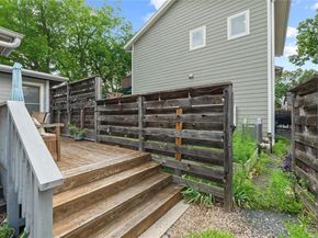5508 Avenue G A and B, Austin TX 78751