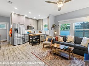 5508 Avenue G A and B, Austin TX 78751