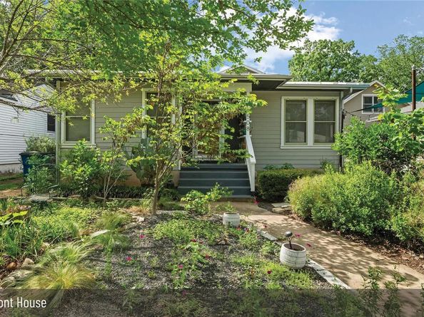 5508 Avenue G A and B, Austin TX 78751