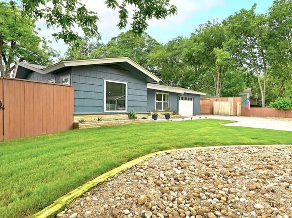 5700 Avenue G, Austin TX 78752