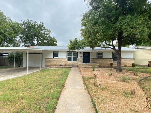 8107 Lazy LN, Austin TX 78757
