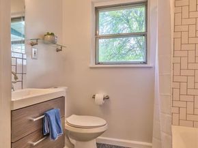 8107 Lazy LN, Austin TX 78757
