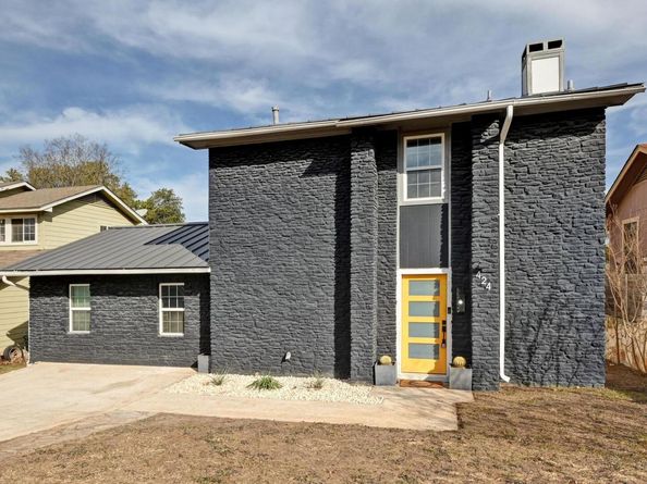 424 Baldridge DR, Austin TX 78748