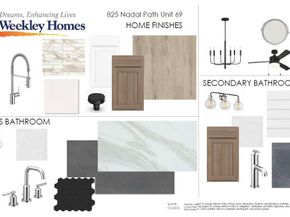 825 Nadal PATH, Round Rock TX 78664