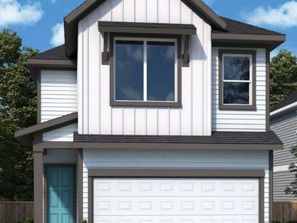 825 Nadal PATH, Round Rock TX 78664