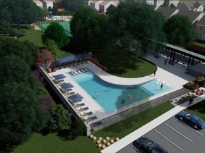 825 Nadal PATH, Round Rock TX 78664
