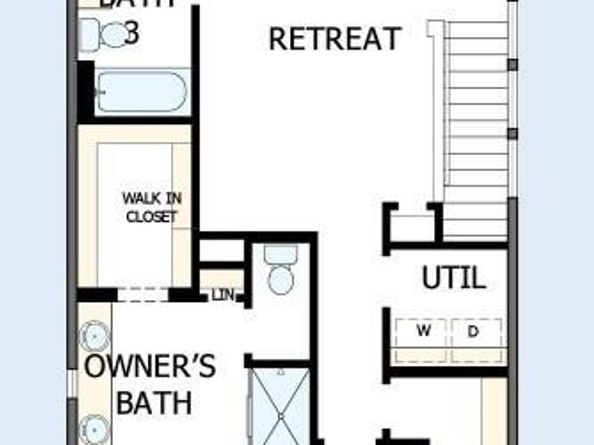 825 Nadal PATH, Round Rock TX 78664
